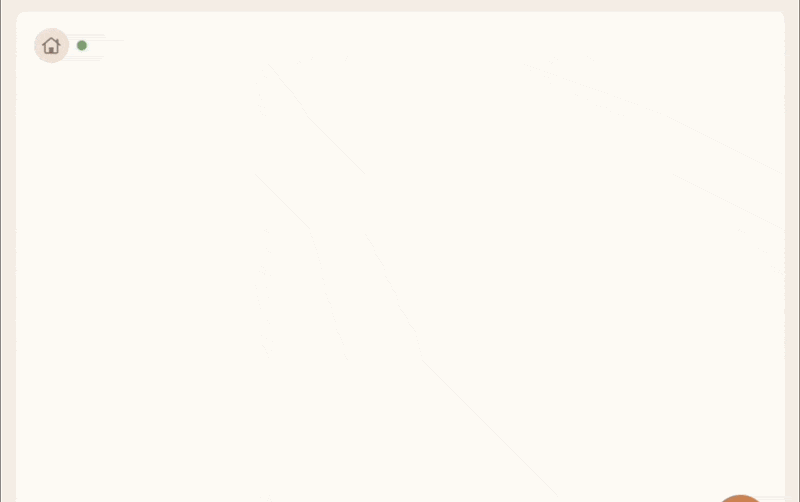 Petroglyphs demo — write on iPad, send to Claude